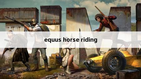 What does riding mean? Introduce five sentences about horses in English.